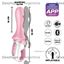 Air Pump Booty 5 vibrador con APP